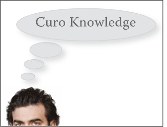 curo knowledge
